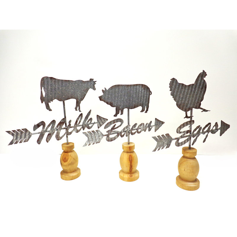 Clorence Animals Figurines & Sculptures