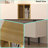 Calvyn TV Stand for TVs up to 78"