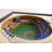 MLB 25-Layer StadiumViews 3D Wall Art-52507645
