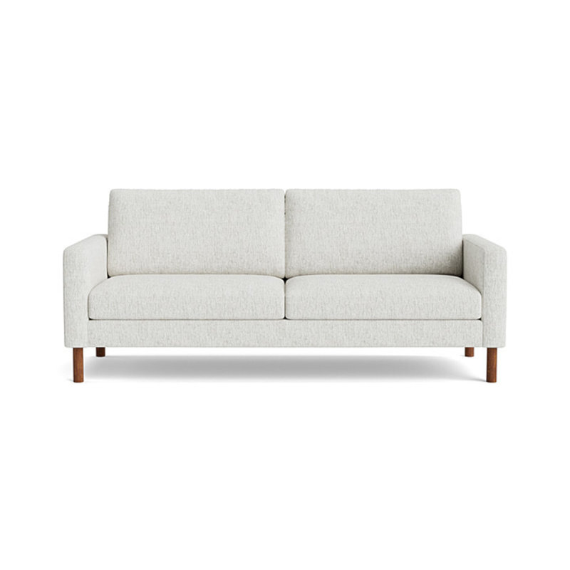 Laguna Sofa (85"), Performance Weave - Snow