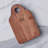 Mini Appetizer Board - Natural - White Ribbon-134020148