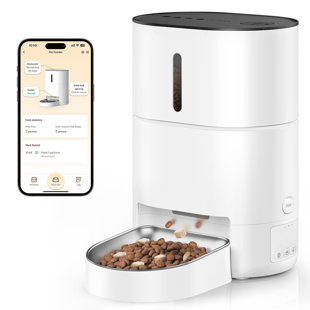 Automatic Feeder