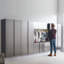 Armoire de garage murale Series