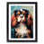 Black Framed