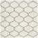 Girault Geometric Shag Area Rug