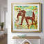 Bali Elephant - cadre photo, impression-1840229553-1840229563