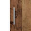 Highboard 40X42.5X185 Cm Engineered Wood-1760065513