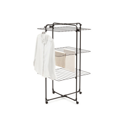 Séchoir à vêtements HangOn Tower, 75 pieds (23 mètres)