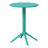 Delron Round Patio Dining Table-1933107051