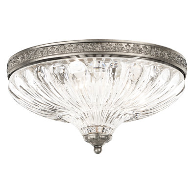 Milano Flush Mount