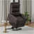 Dark Brown selected