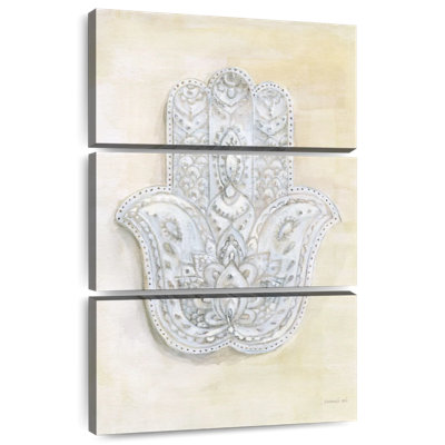 Kerrick Spirit of Hamsa