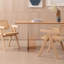 Table de salle à manger Kailee-1077875628