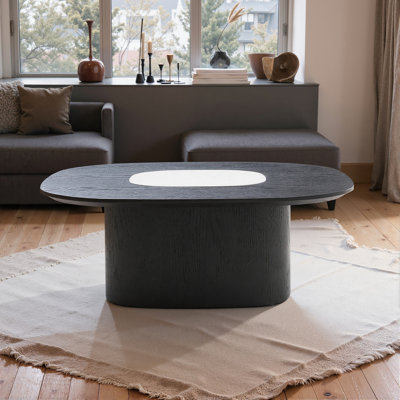 Table basse Modern Modern