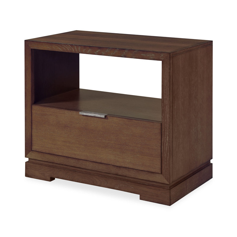 Mesa 1 - Drawer Nightstand