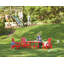 Chaise Adirondack POLYWOOD pour enfants South Beach-2421734