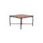 Athens Square Dining Table - Dekton Top-484647962