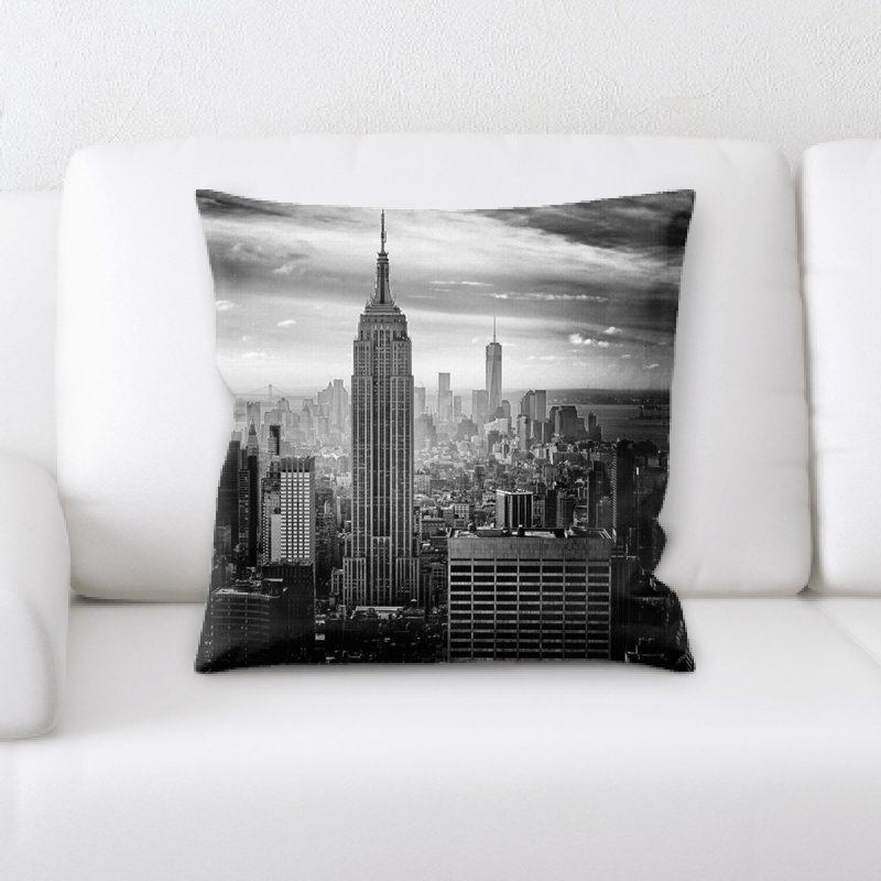 Coussin new york city