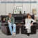 Swivel Rocker Recliners For Small Spaces,rocking Recliner Chair For Nursery,rv Recliners With Overstuffed Arm And Back (set Of 2)
