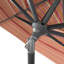 Parasol de marché de 132 po Ortie-88484980