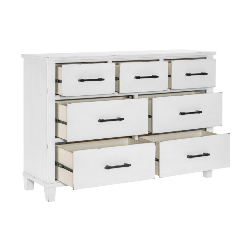 Commode combinée l 7 po Arliss