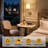 Battery Operated Wall Sconce Set Of 2,White-589346828