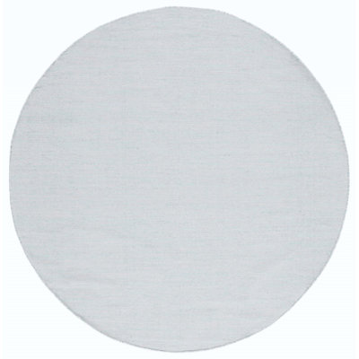 Montauk Flat Weave Cotton Solid Color Rug