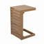 Table de bout en C