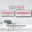 Princess Goodnight - toile encadrée