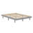 Modern Design Floating Platform Bed Frame-836734352-836734354