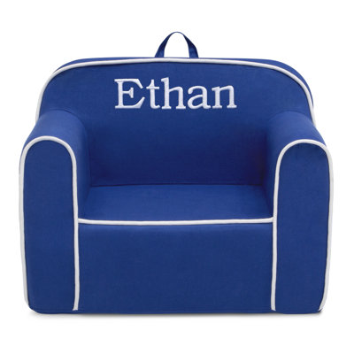 Fauteuil Cozee personnalisé