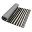 Tapis intérieur / extérieur gris HorizontalStripes-1996513707