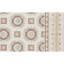 Aubusson Renaissance Hand Knotted Wool Oriental Area Rug