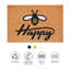 Paillasson Bee Happy