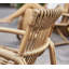 Curve Outdoor Patio Chair