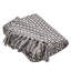 Jeté ultra doux de style jinro