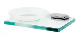 Nicole Soap Dish