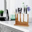 Alpen Home Schoenrock Magnetic Knife Block