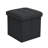 PU leather Upholstered Storage Ottoman Multi-Functional Design for Bedroom or Living Room, Perfect for Seating and Organization-883323630