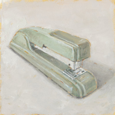 " Old School IV " by Ethan Harper