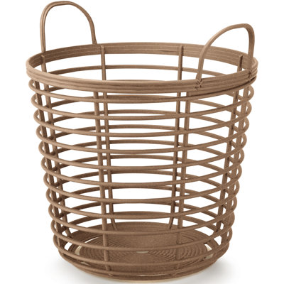 Panier de rangement PRISP Oaka Home