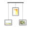 Exhibit Wall Picture Frames, Set of 3-55374968
