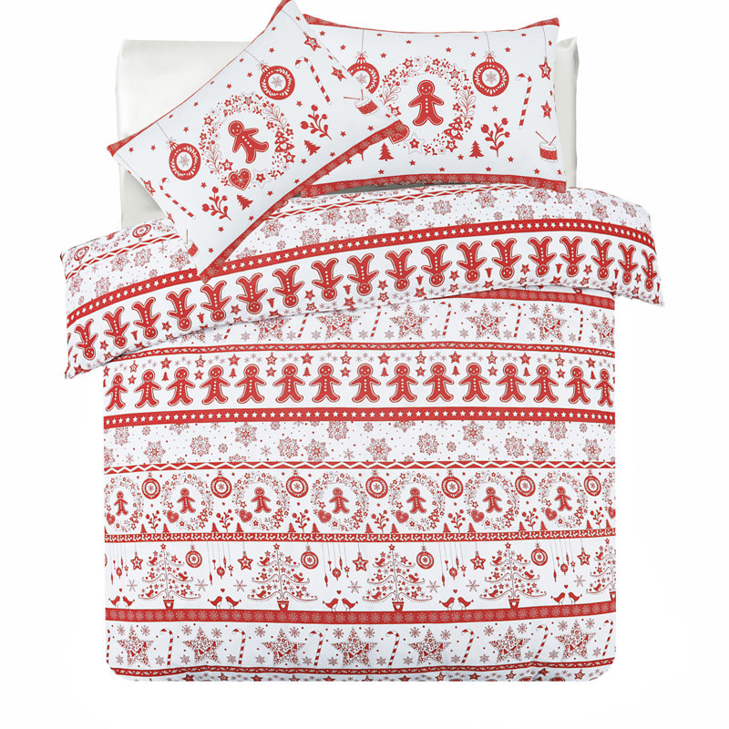 All Season Down Comforter, 200 x 200 cm