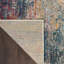 Tapis bleu Armelia-473621253