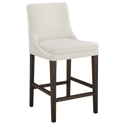 Niara Upholstered Counter & Bar Stool