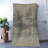 Beige-Themed Multi-Colored Geometric Patterned Modern Decorative Rug-246028183