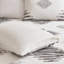 Ensemble d'édredon 3 pièces en chenille 100% coton Tahli-415762013-418759528