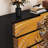 Large Capacity Sideboard Cabinet
