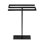 Linea Towel Stand