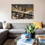 New York II by Kate Carrigan - Wrapped Canvas Print-42159908